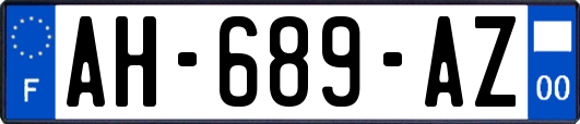 AH-689-AZ