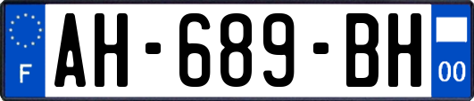 AH-689-BH