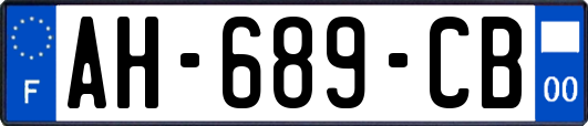 AH-689-CB