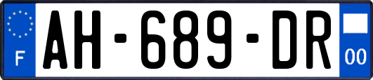 AH-689-DR