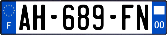 AH-689-FN