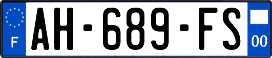 AH-689-FS