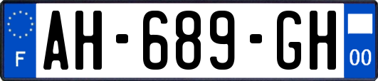 AH-689-GH