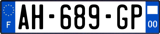 AH-689-GP