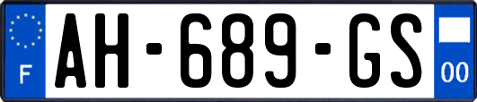 AH-689-GS