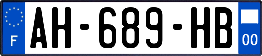 AH-689-HB