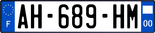 AH-689-HM