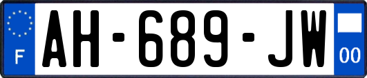 AH-689-JW