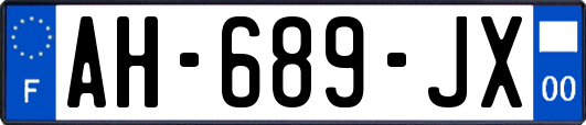 AH-689-JX