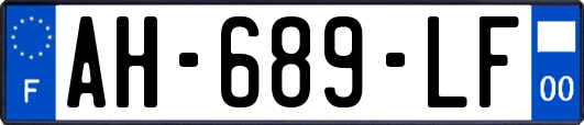 AH-689-LF