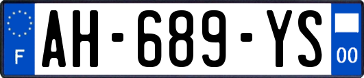 AH-689-YS