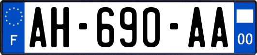 AH-690-AA