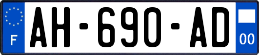 AH-690-AD