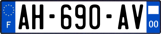 AH-690-AV