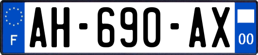 AH-690-AX