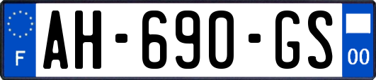 AH-690-GS