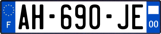 AH-690-JE