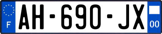 AH-690-JX