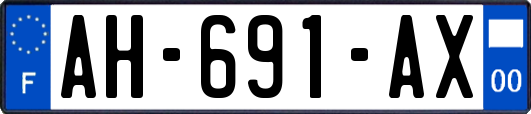 AH-691-AX