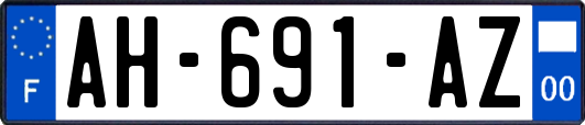 AH-691-AZ