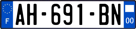 AH-691-BN