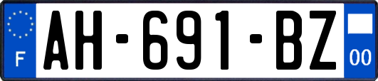 AH-691-BZ