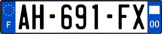 AH-691-FX