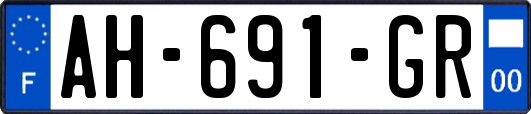 AH-691-GR