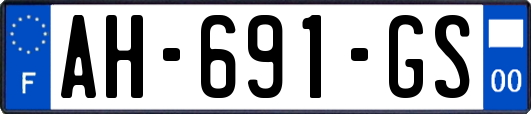 AH-691-GS