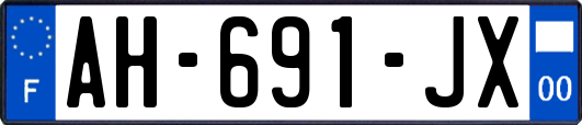 AH-691-JX