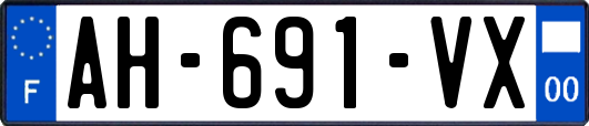 AH-691-VX
