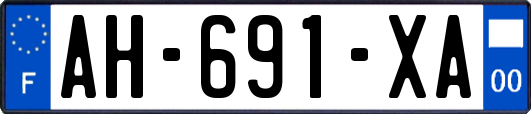AH-691-XA