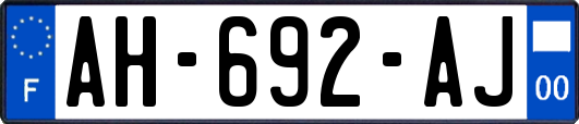 AH-692-AJ