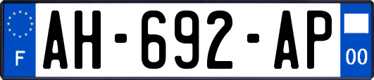 AH-692-AP