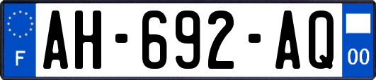 AH-692-AQ