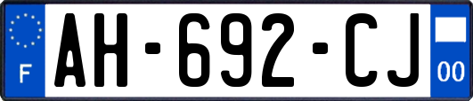 AH-692-CJ