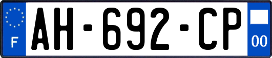 AH-692-CP