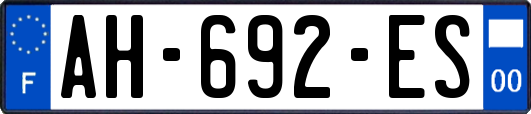 AH-692-ES