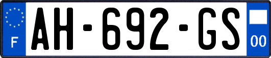 AH-692-GS