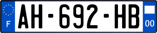 AH-692-HB