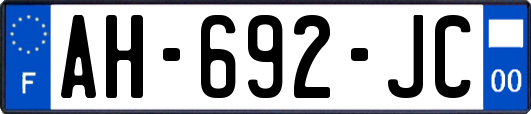 AH-692-JC