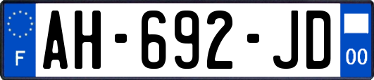 AH-692-JD