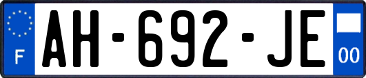 AH-692-JE