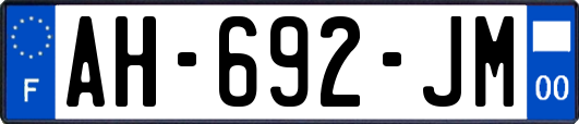 AH-692-JM