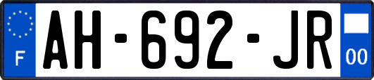 AH-692-JR