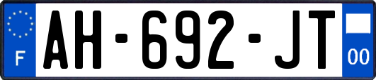 AH-692-JT