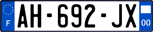 AH-692-JX
