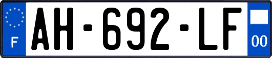 AH-692-LF