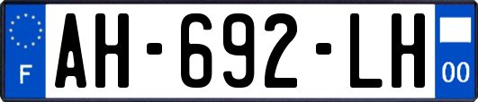 AH-692-LH