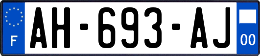 AH-693-AJ